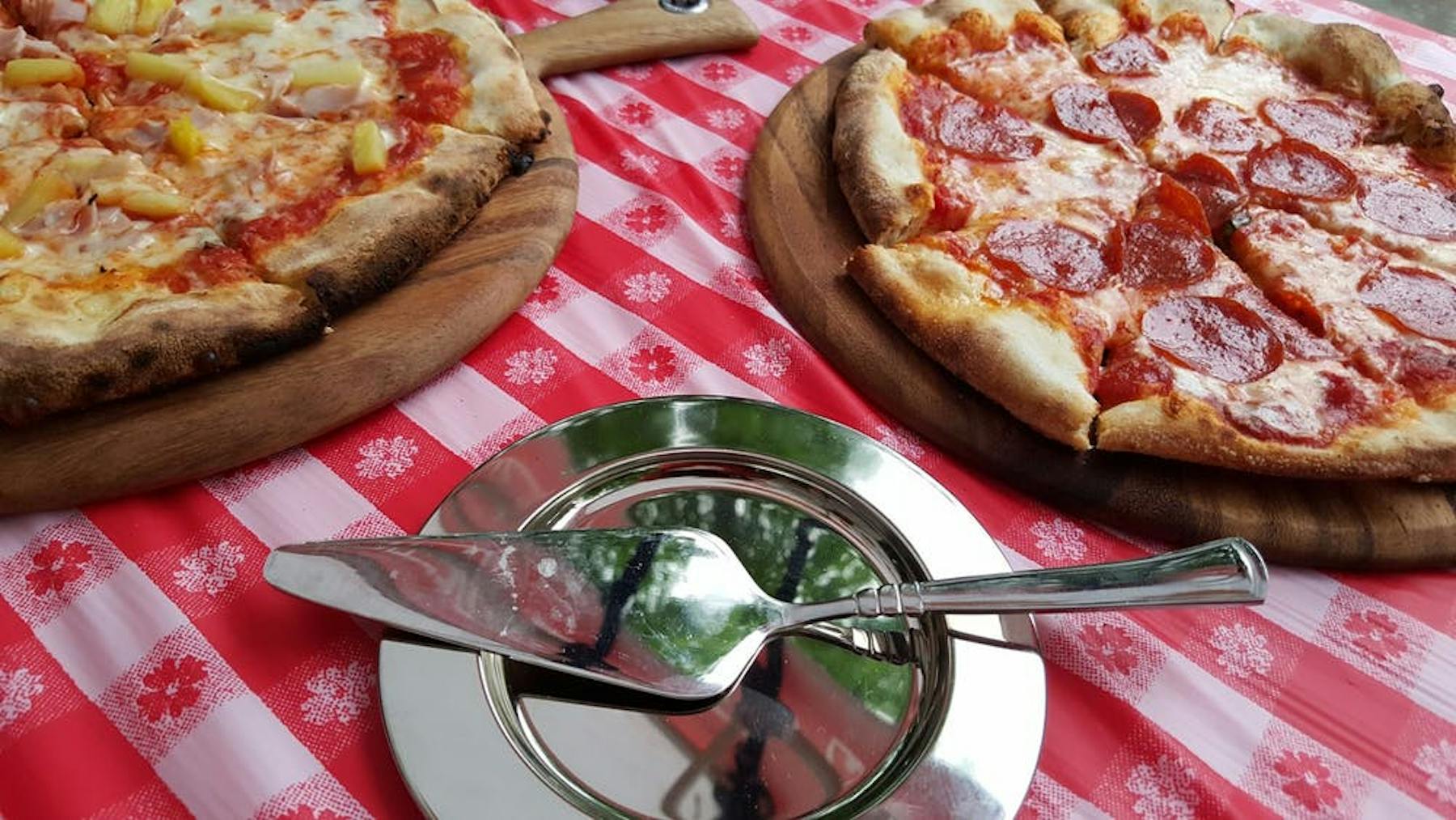 Pellegrino's Trattoria