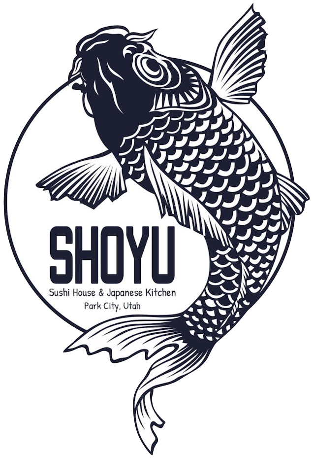 Shoyu Sushi Home