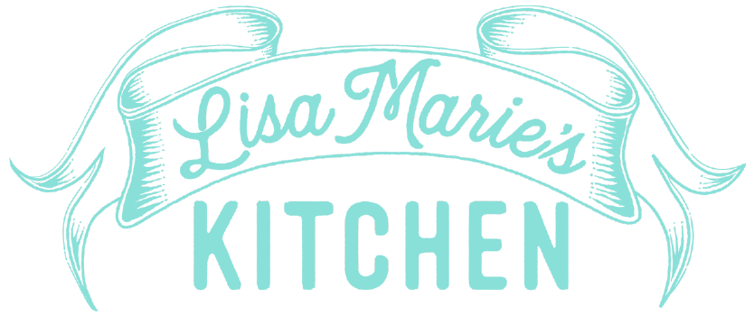Lisa Maries Kitchen Home