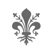 a person with collar shirt