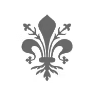 a person with collar shirt