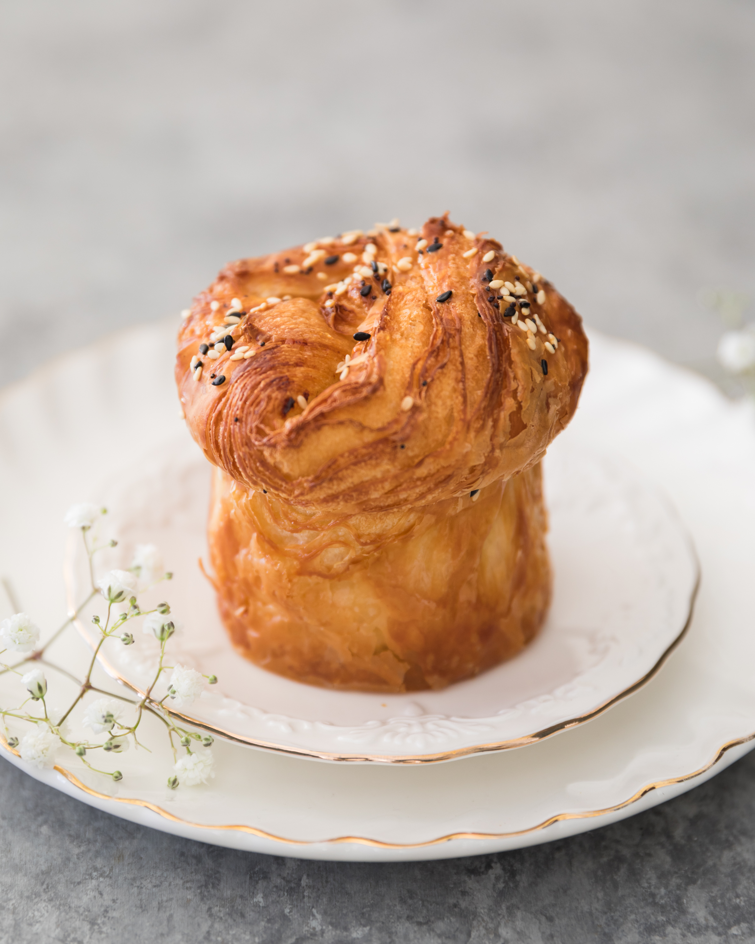 Palo Alto Menu | Mademoiselle Colette in CA
