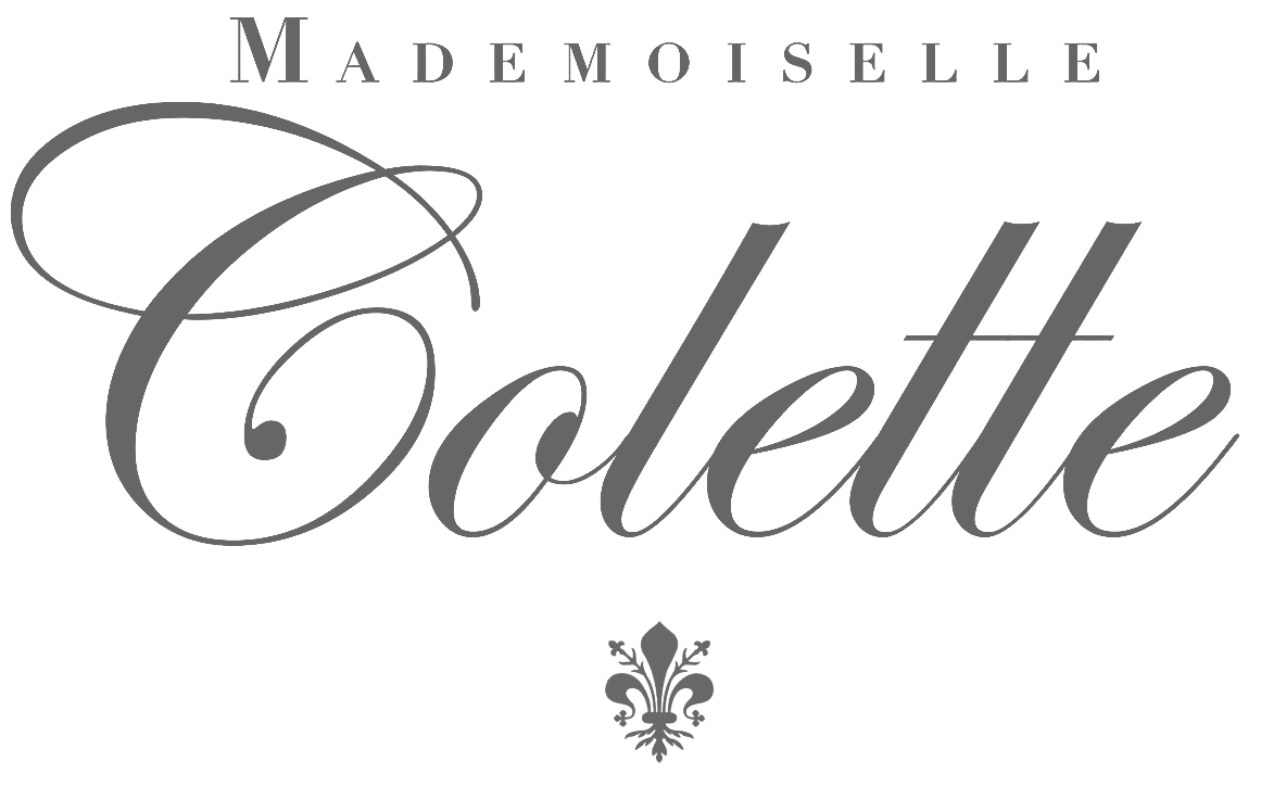 Mademoiselle Colette Home