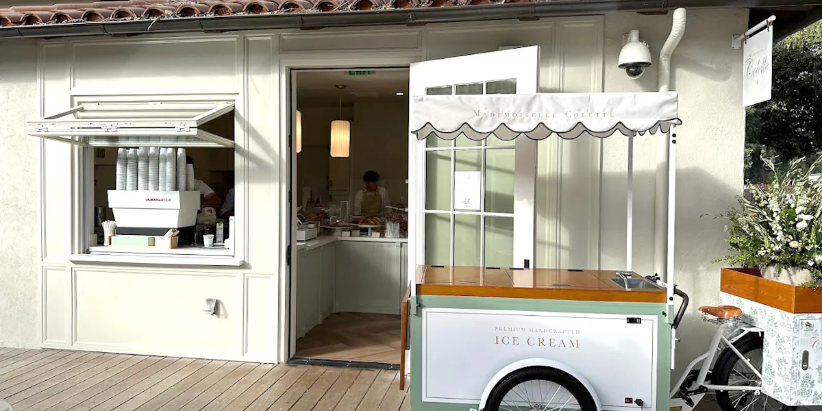 Atherton Library Mademoiselle Colette In CA atherton-library-mademoiselle-colette-in-ca