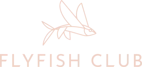 Flyfish Club logo