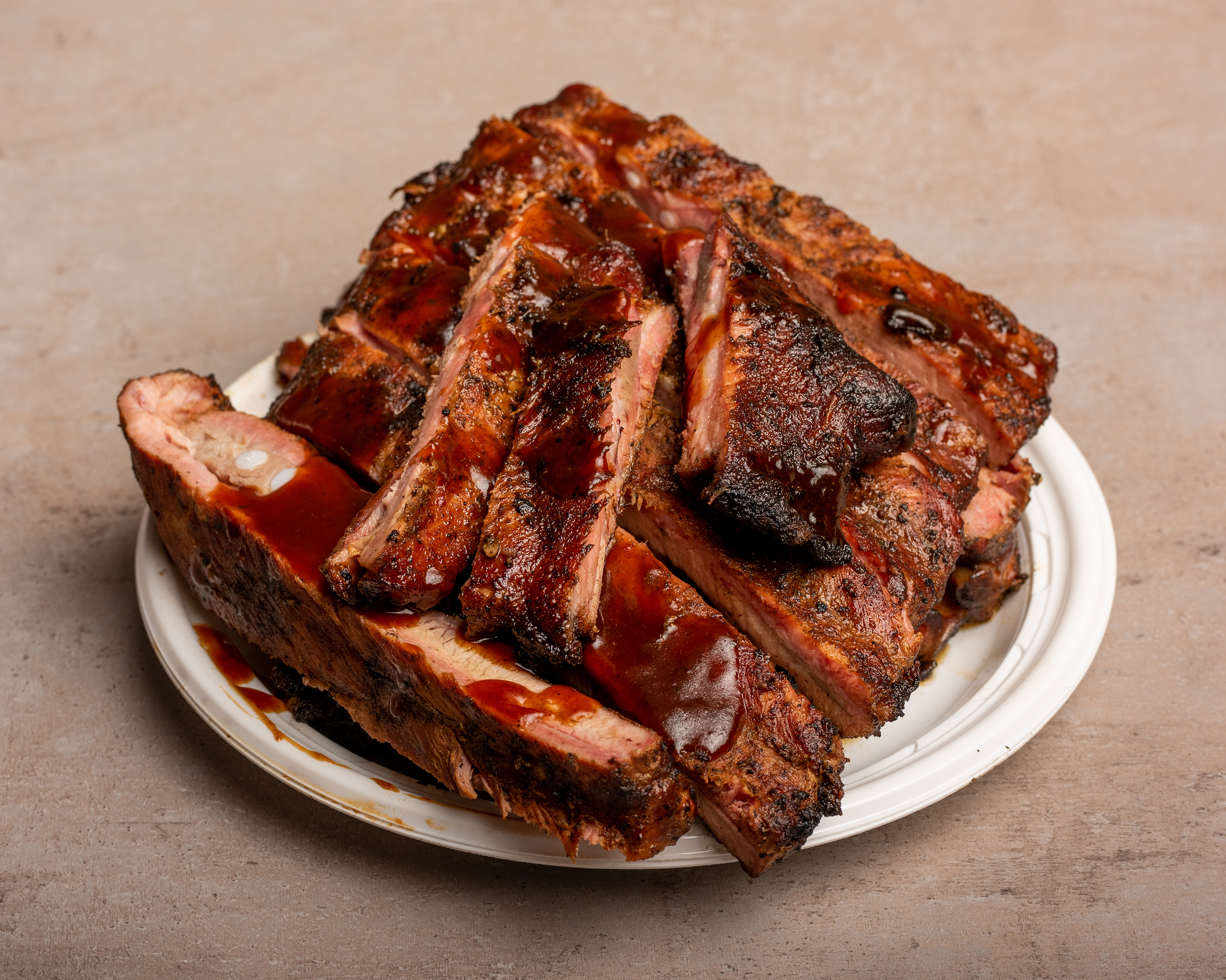 About | The Rolling Ribs in Upper Malboro, MD