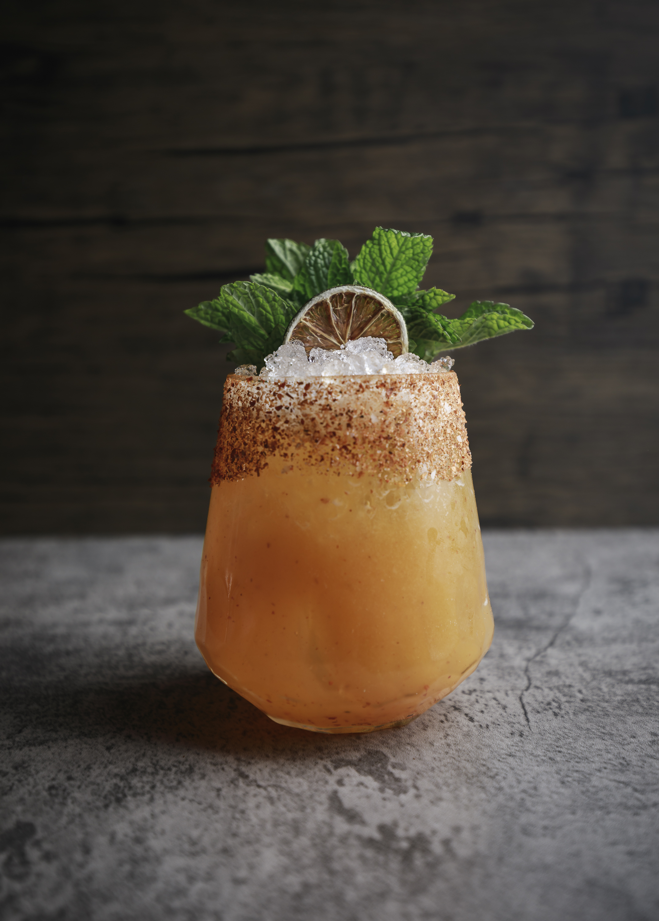 a piece of cake sitting on top of a table