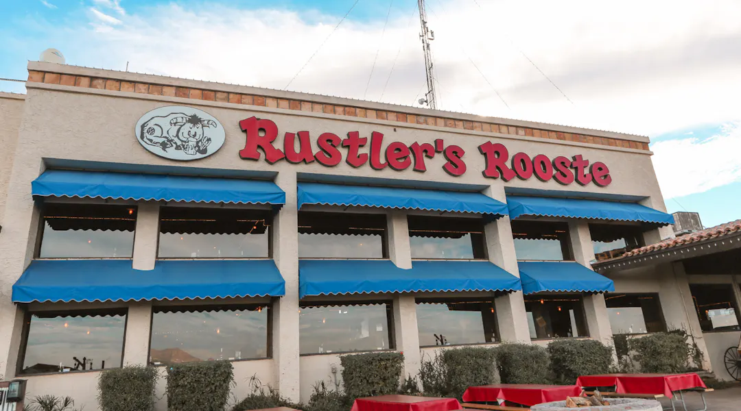 About | Rustler's Rooste in Phoenix, AZ