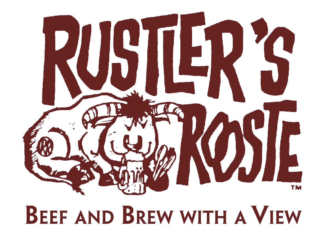 Catering | Rustler's Rooste