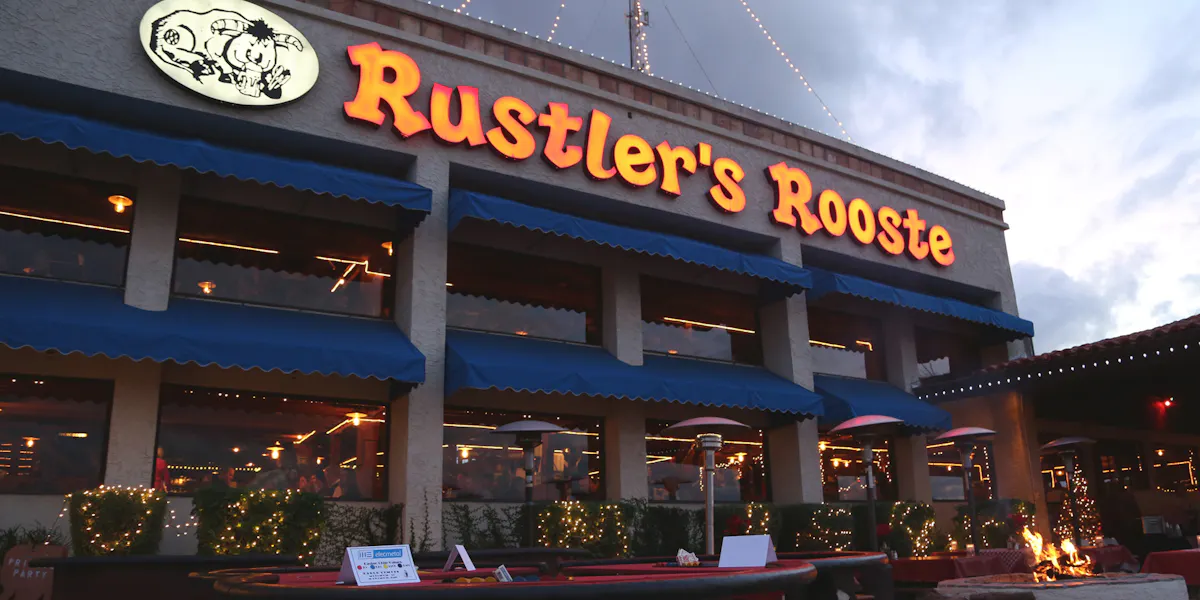 About | Rustler's Rooste in Phoenix, AZ
