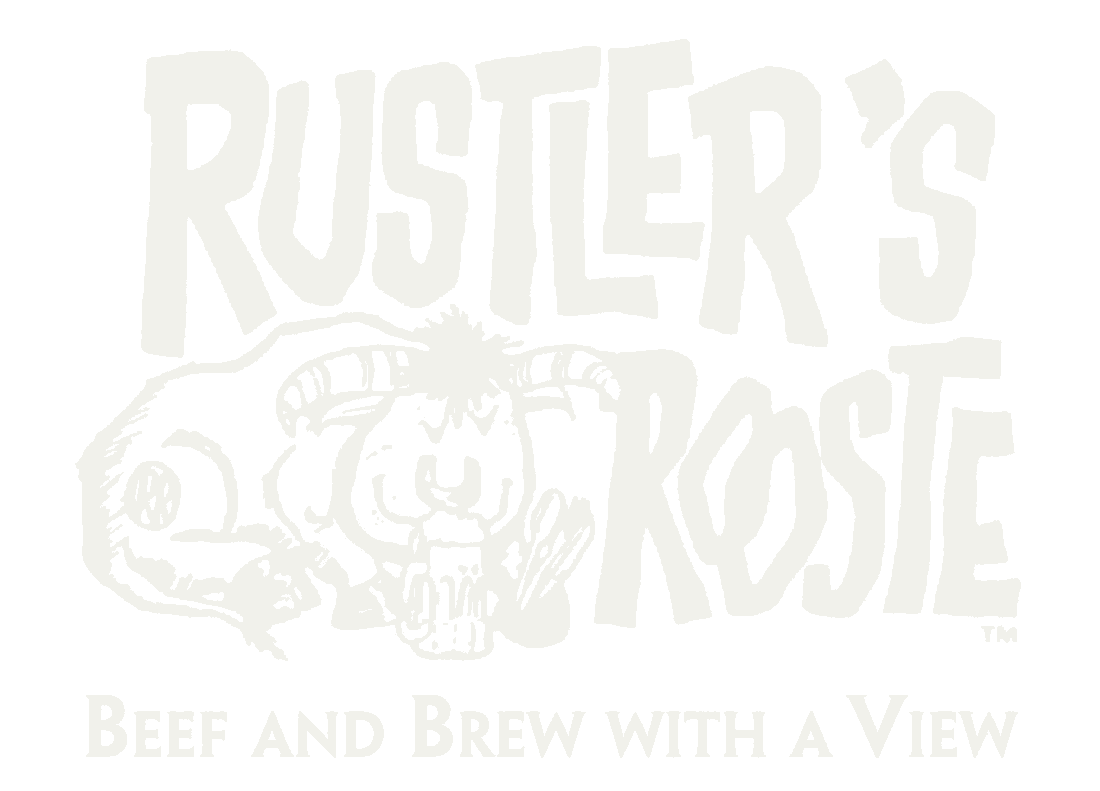 Rustler's Rooste Home