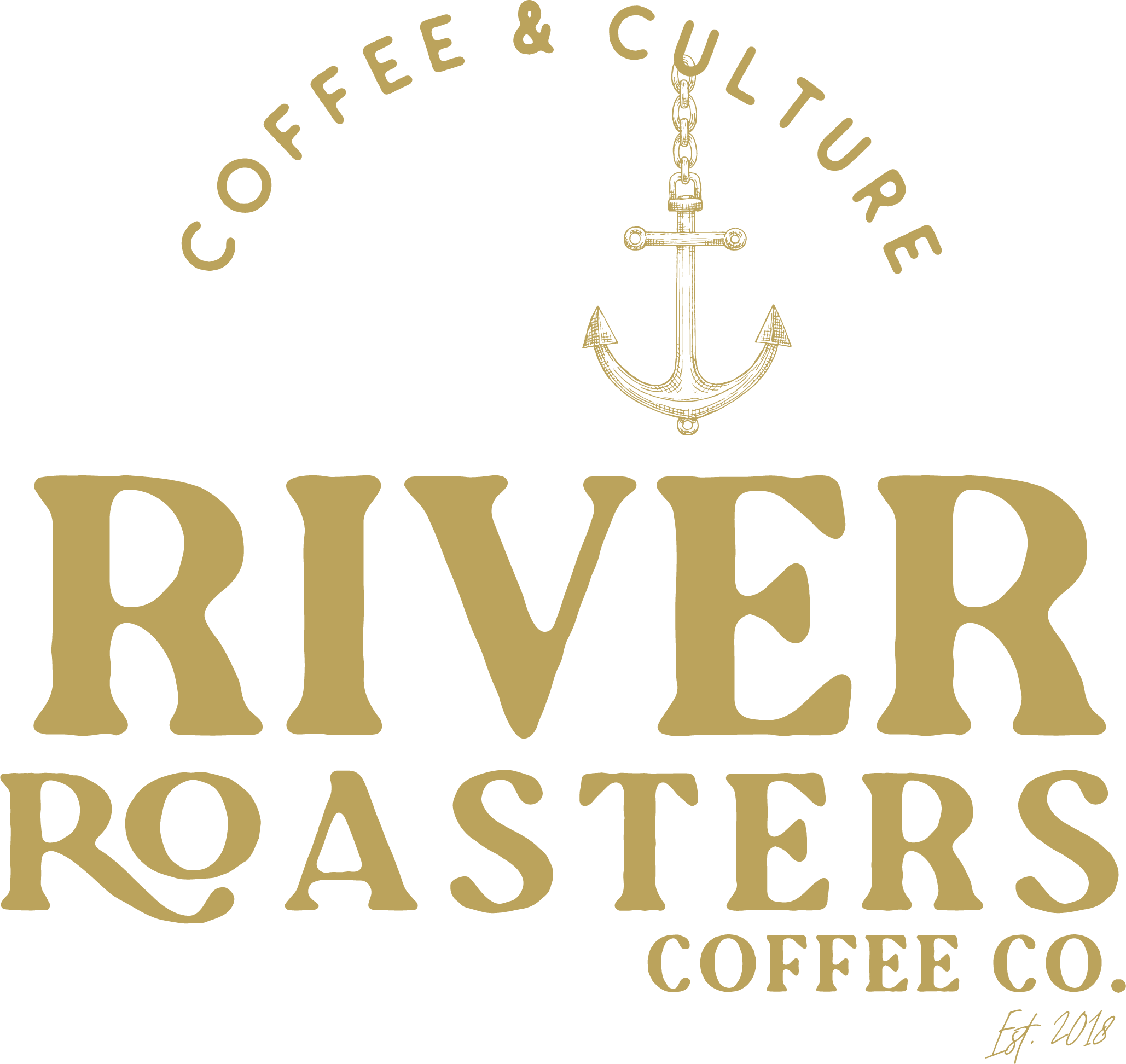 River Roasters Coffee Co. Home