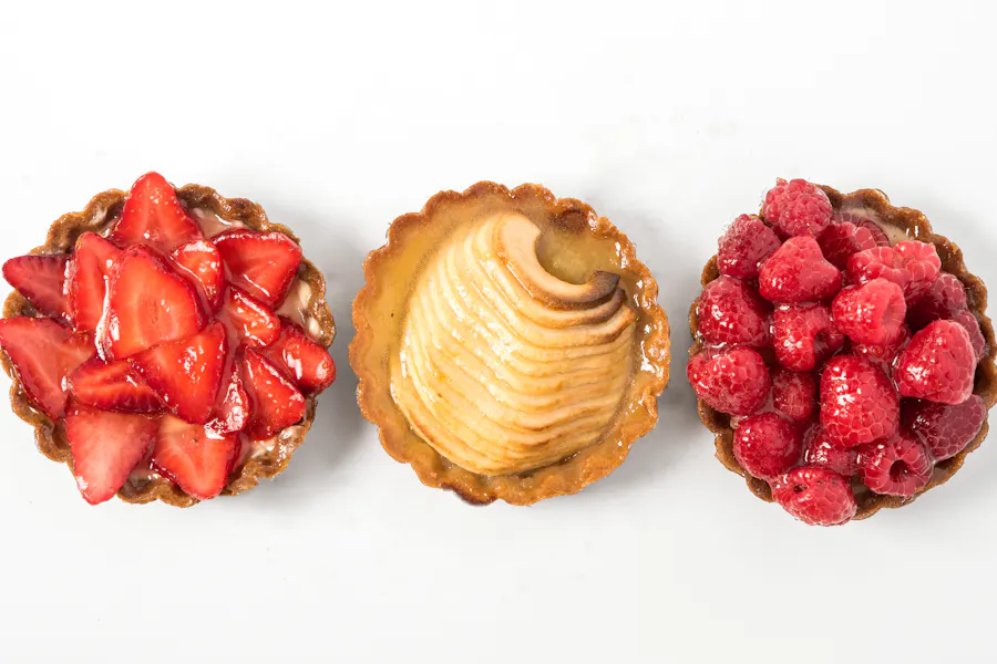 New York Menu Marie Blachere In Ny