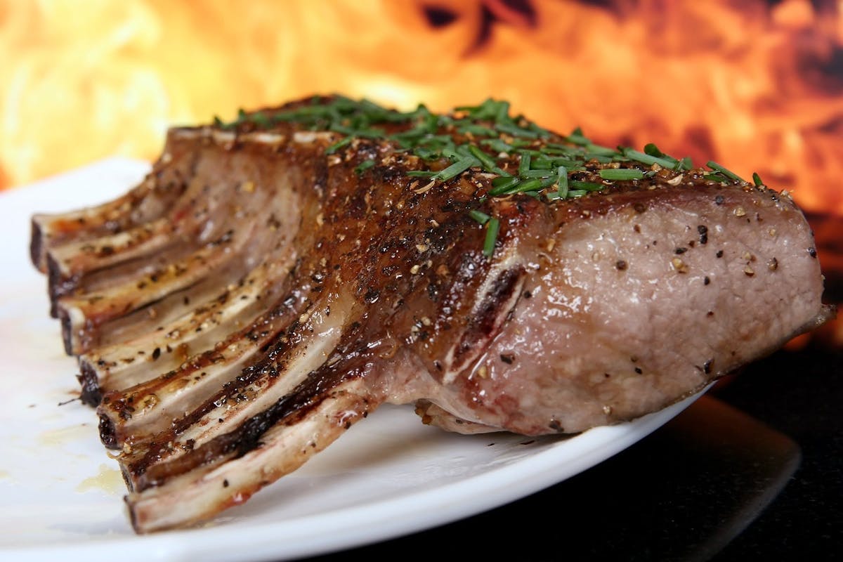 Pork Chops