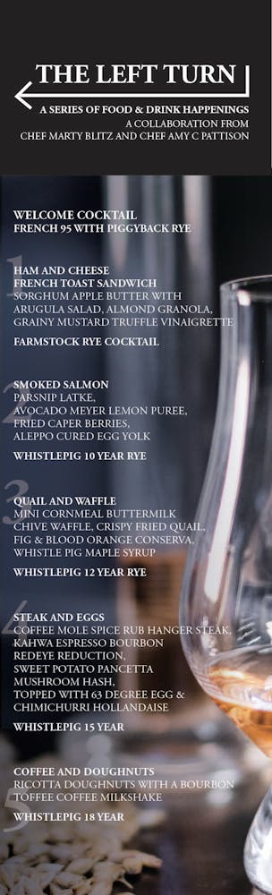 a glass of wine