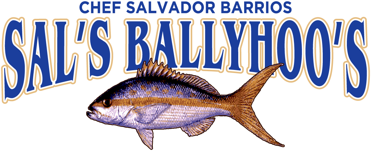 Fresh seafood and steaks with a Southern twist!