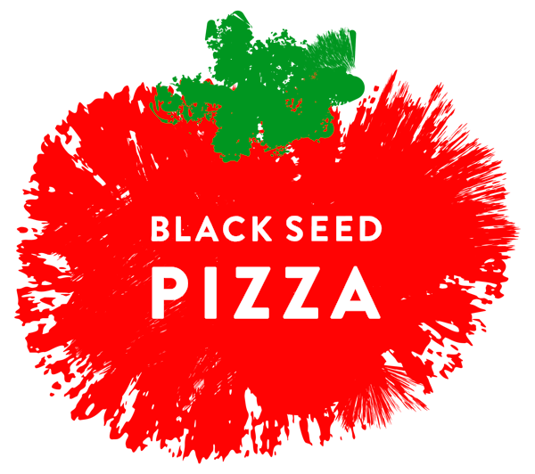Black Seed Pizza