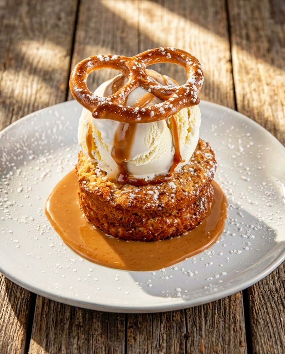Dacha Beer Garden Shaw Fall Menu: Three New Dishes to Know