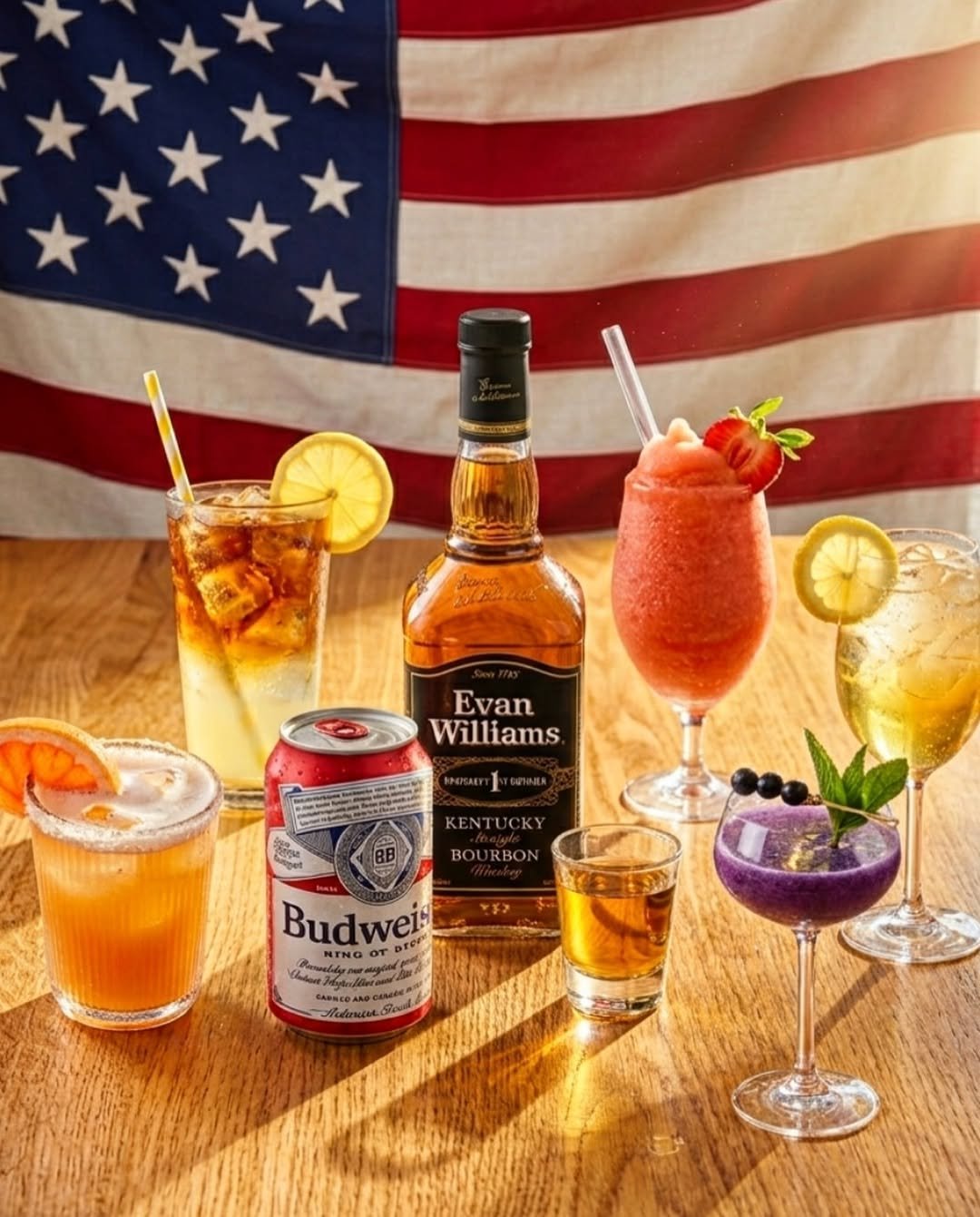 Dacha Navy Yard Hosts the Taxation with Libations Bar Crawl
