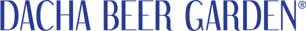Dacha Beer Garden logo
