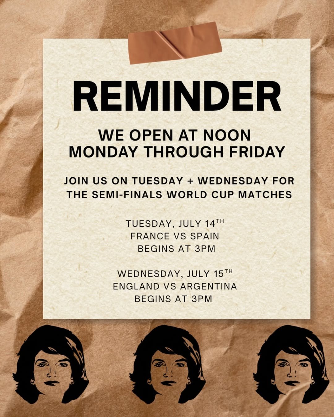 World Cup Semi-Finals Watch Parties at Dacha Beer Garden Navy Yard