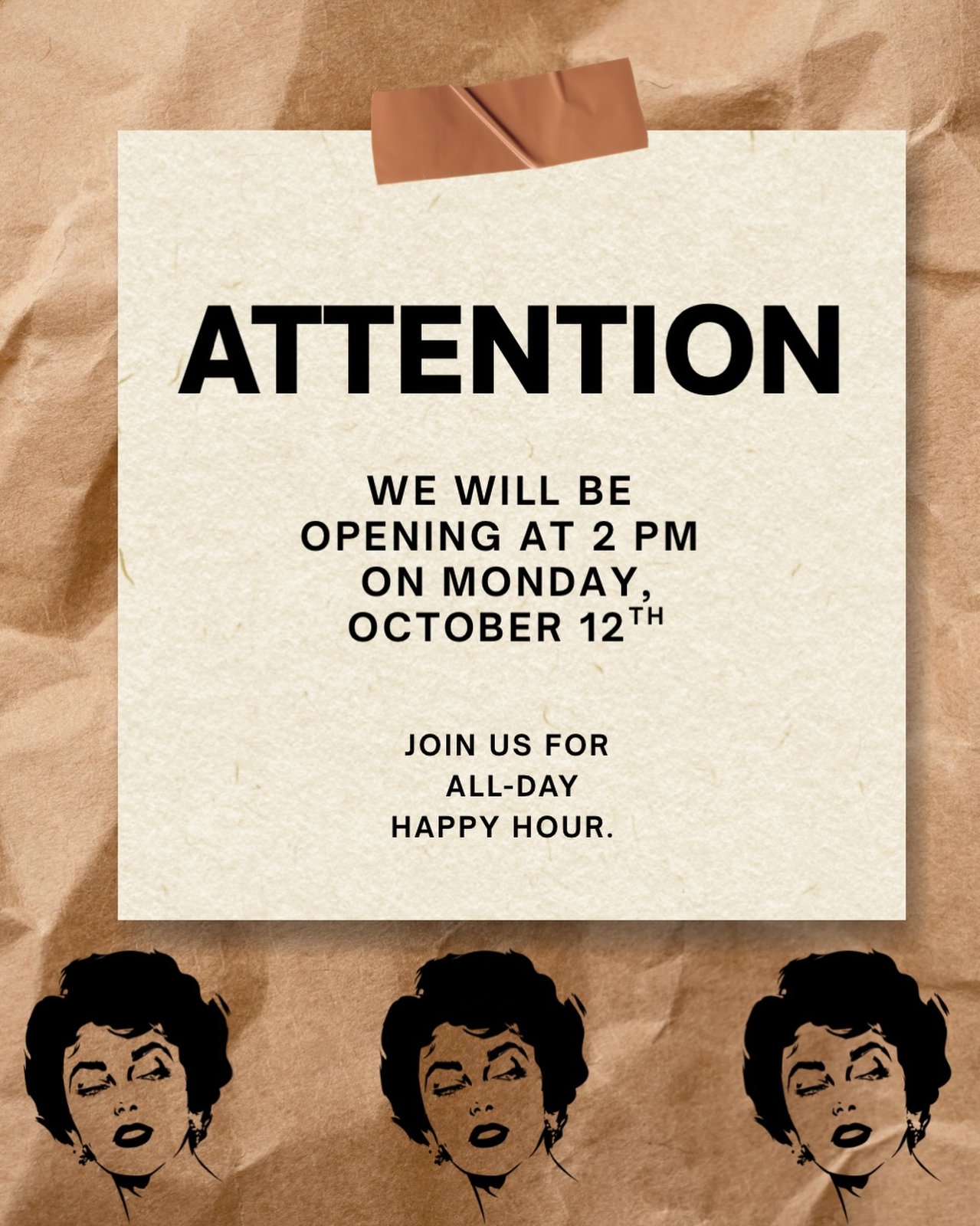 Dacha Beer Garden Shaw: All-Day Happy Hour on October 12