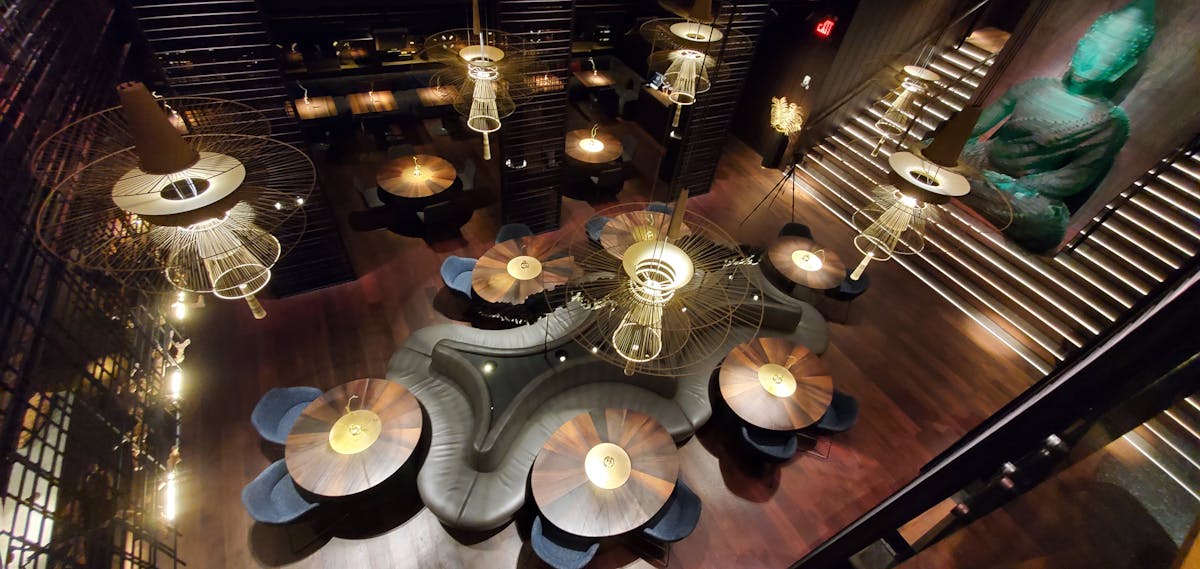 The Best Restaurant in New York for First-Timers
