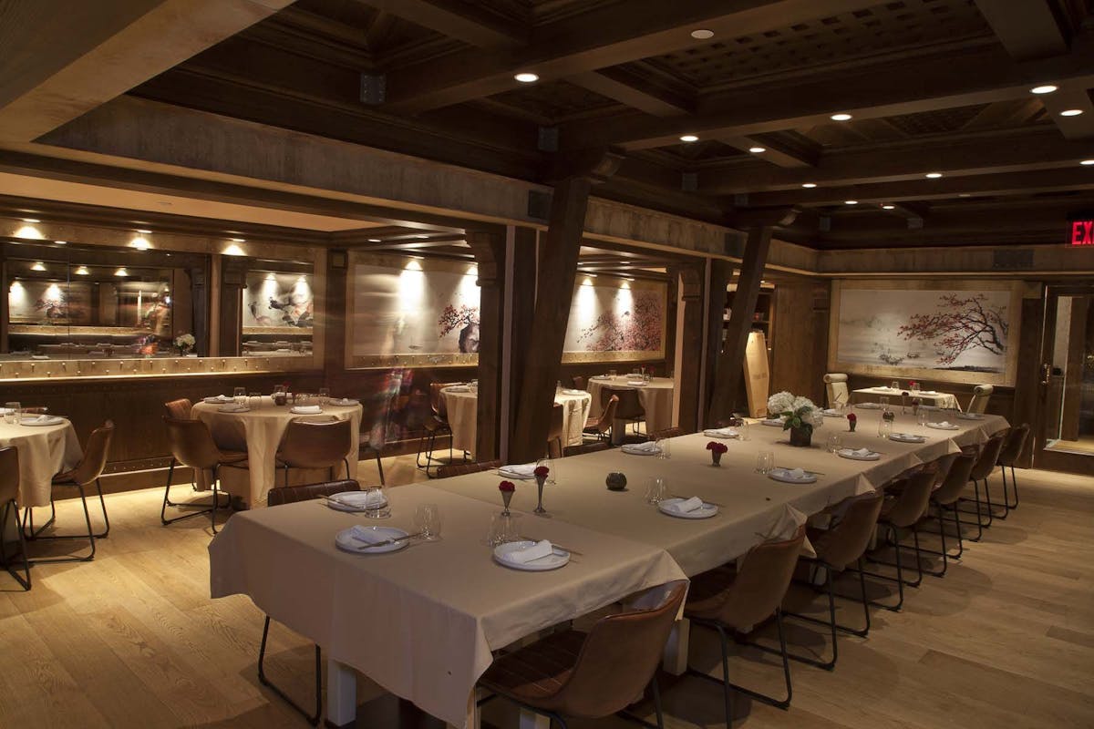 Best Restaurant in NYC for First-Time Visitors