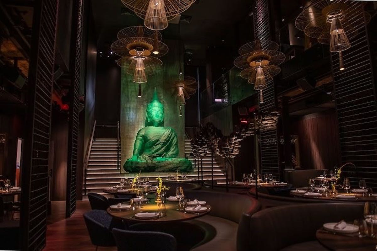 Main Dining Room