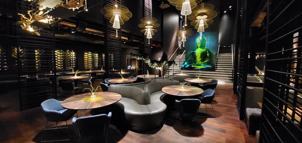 Best Tourist Restaurant in NYC: A Must-Visit Destination for First-Time Visitors