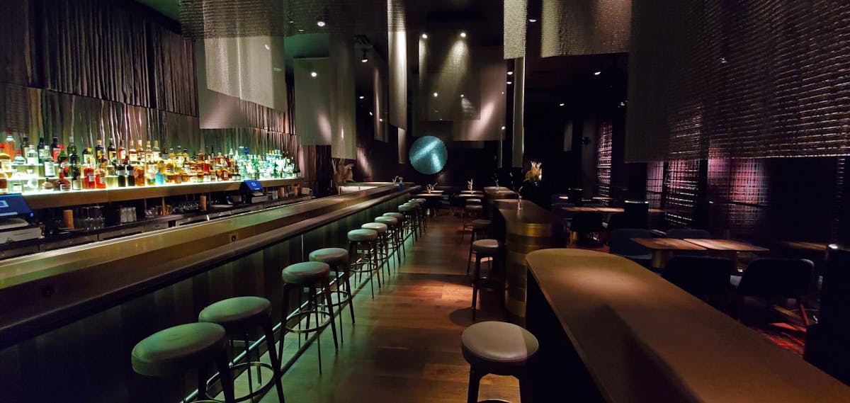 Why is Buddha Bar Famous?