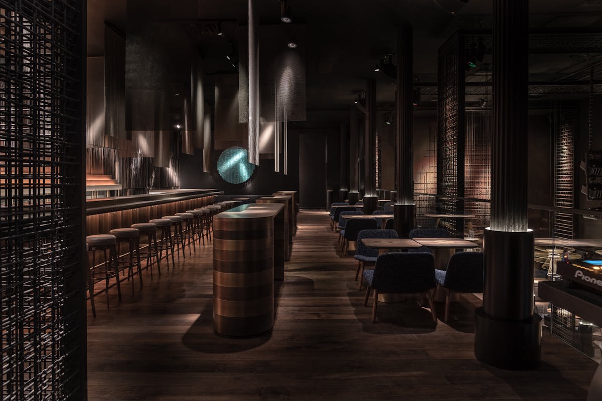 Main Dining Room
