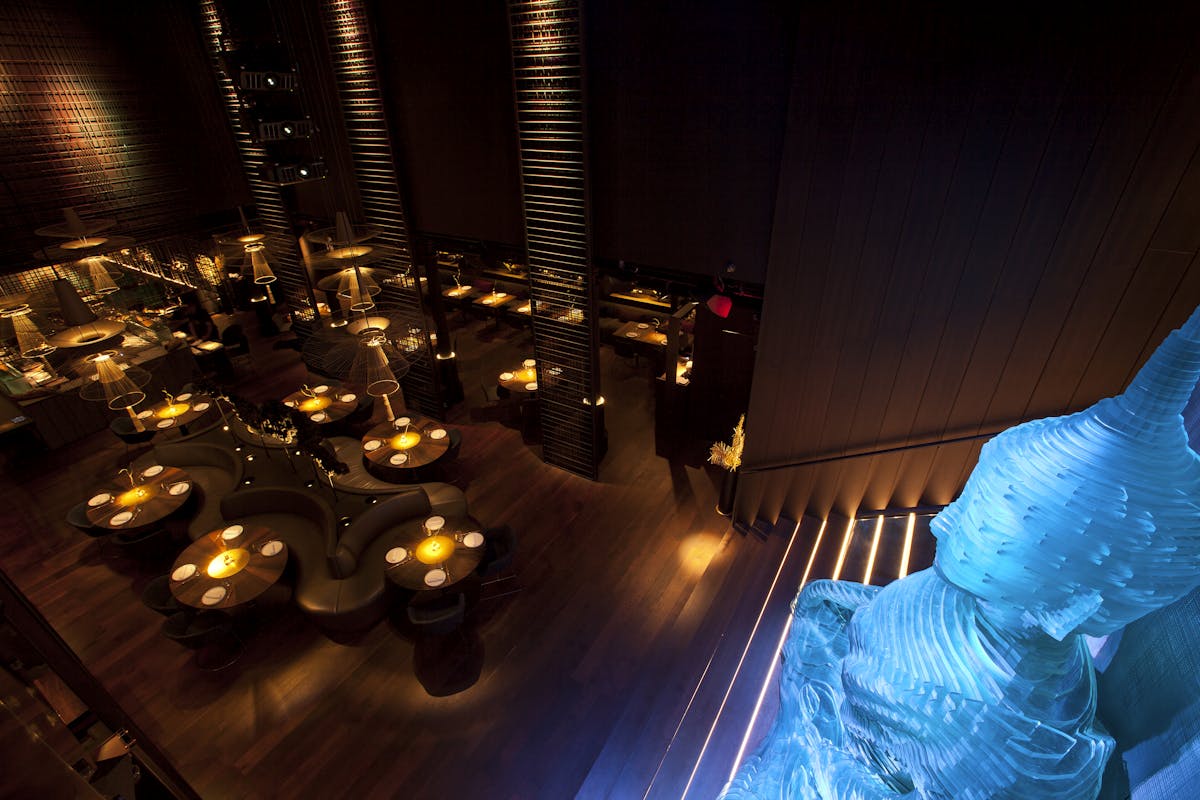 How Private Dining NYC is Redefining Luxury Dining Experiences