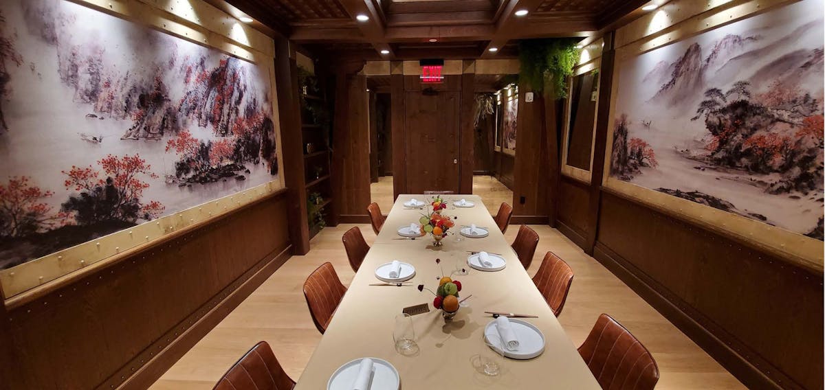 Top Best Place to Host a Birthday Dinner NYC