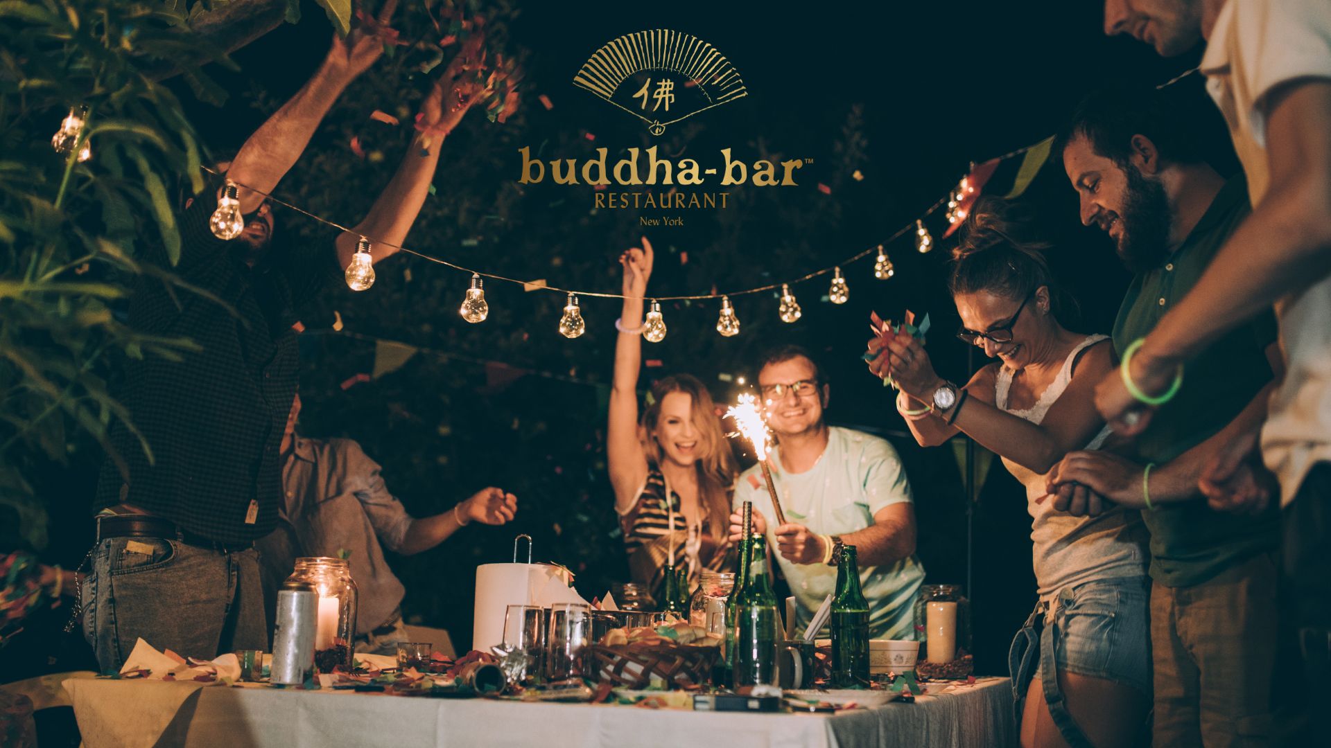 Top 5 Best Places to Host a Birthday Dinner in NYC