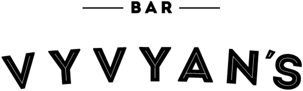 Vyvyan's Restaurant Logo