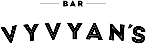 Vyvyan's Restaurant Logo