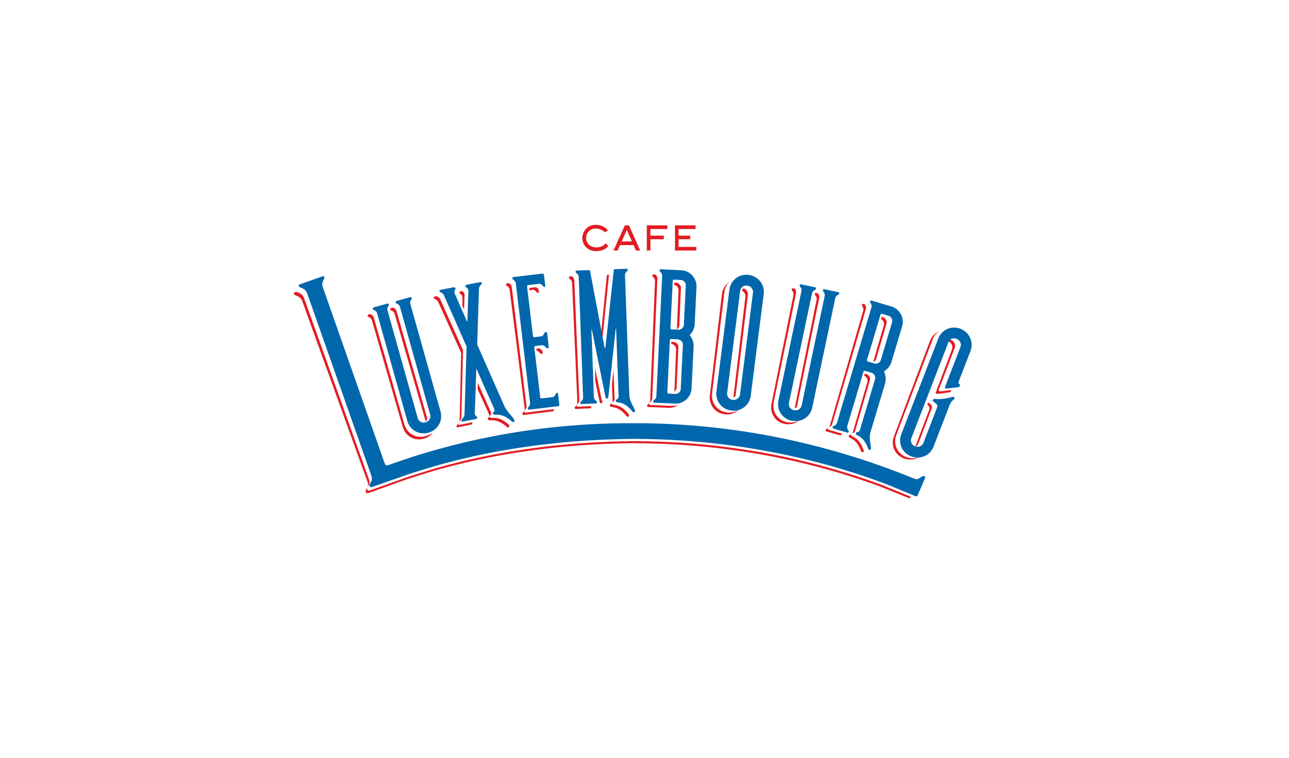 Cafe Luxembourg Home