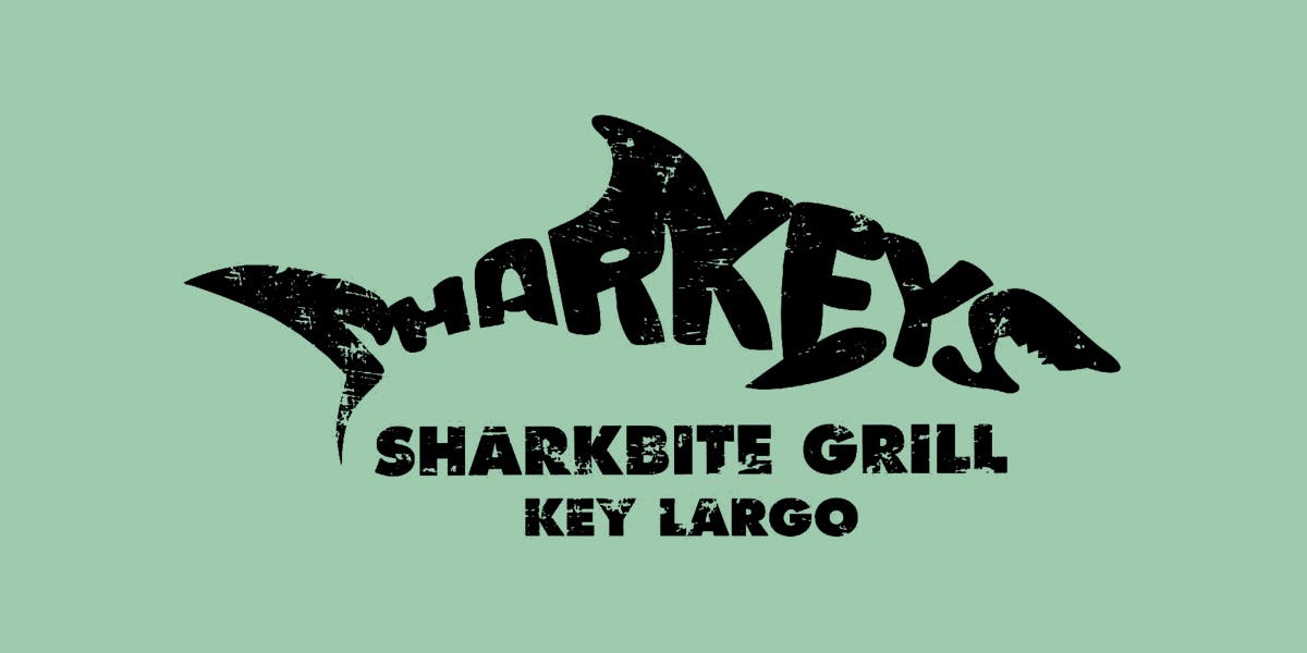 Sharkey S Galley Of Key Largo Fl