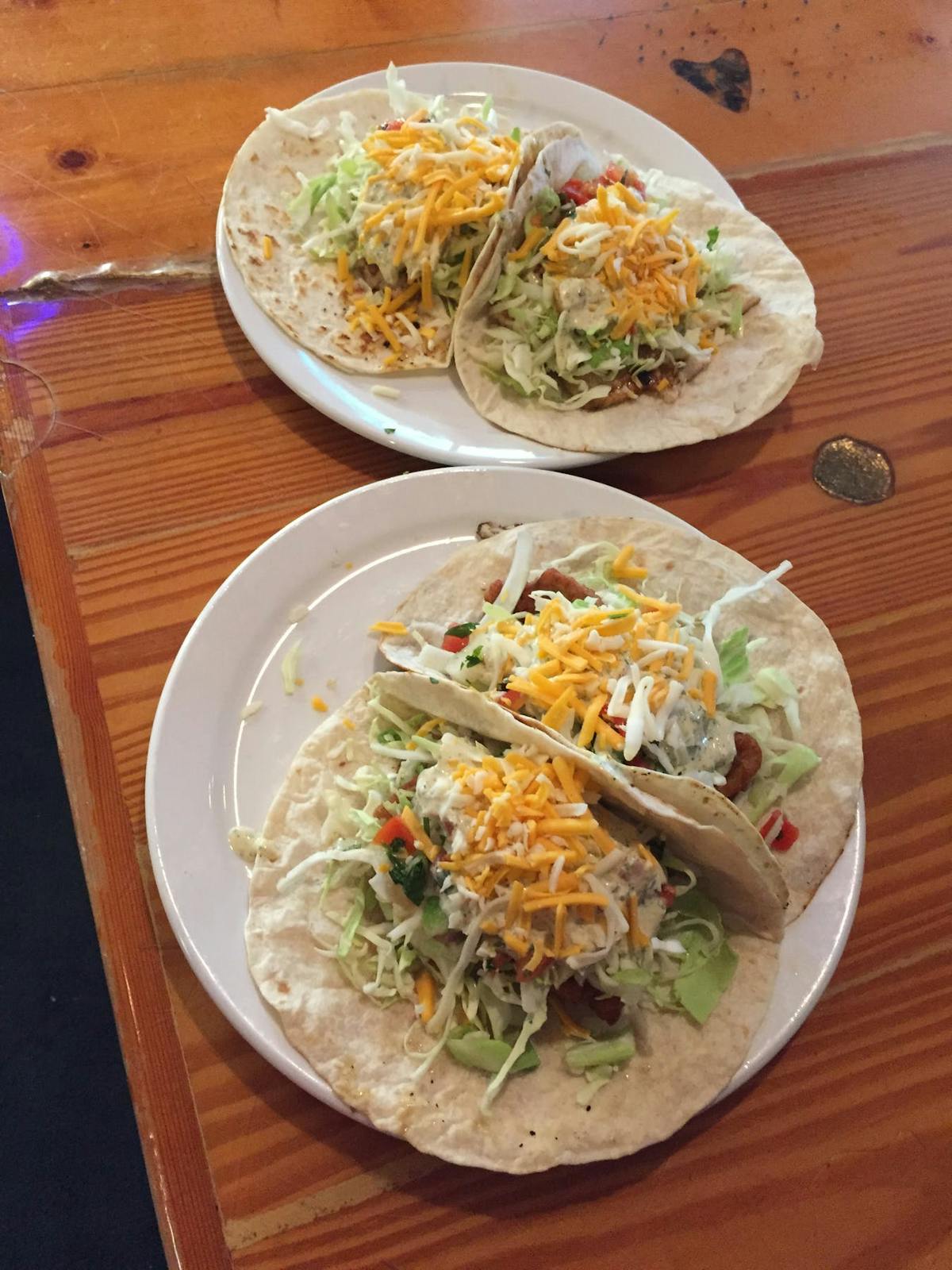 taco plates