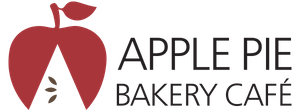 apple pie bakery cafe logo