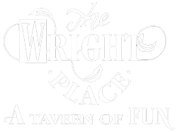 The Wright Place Tavern Home