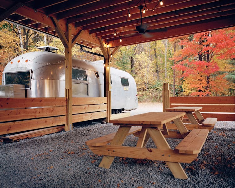 COVID Dining Phoenicia Diner