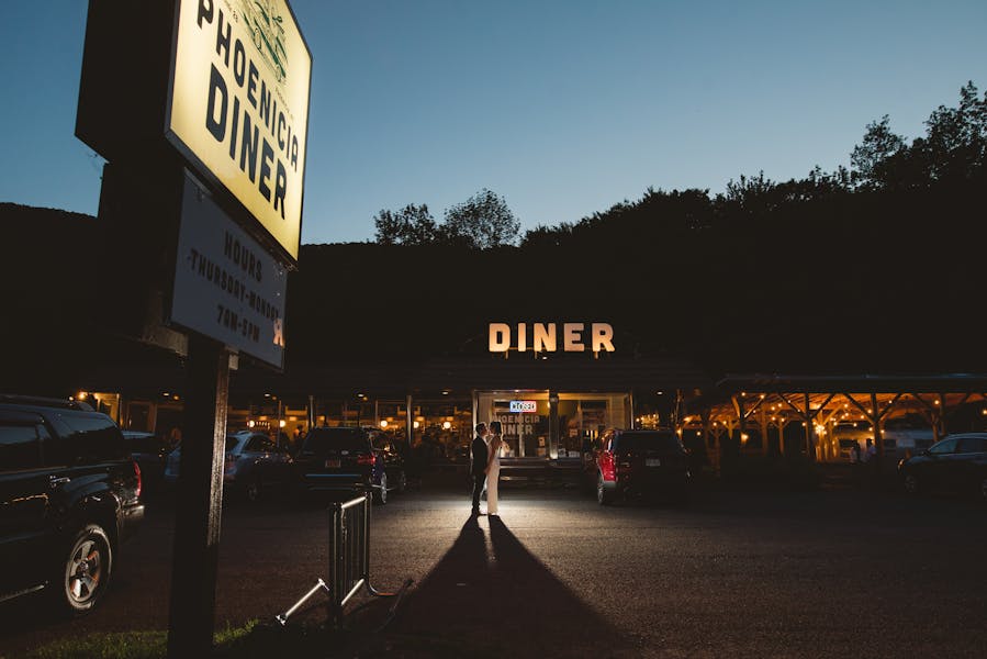 Private Events Phoenicia Diner