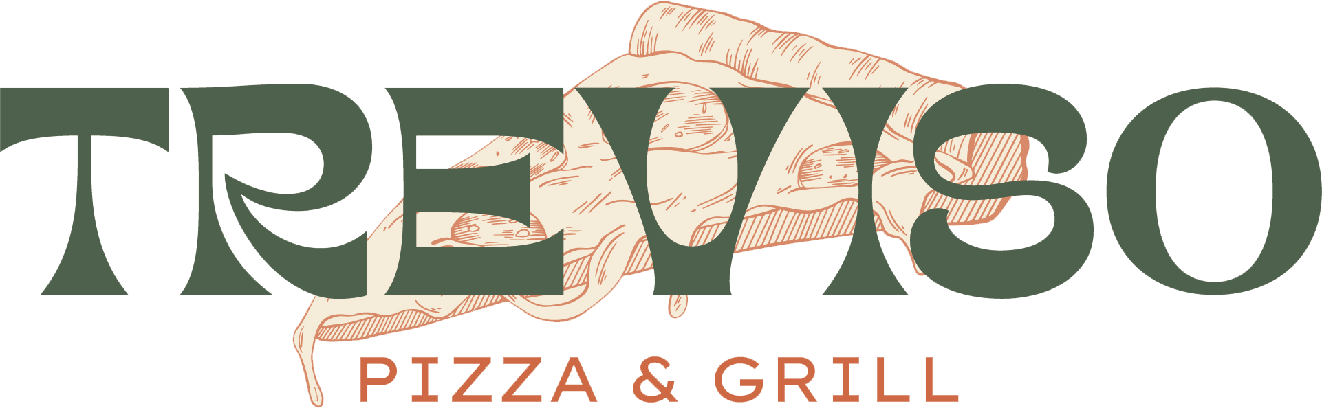 Treviso Pizza + Grill Home