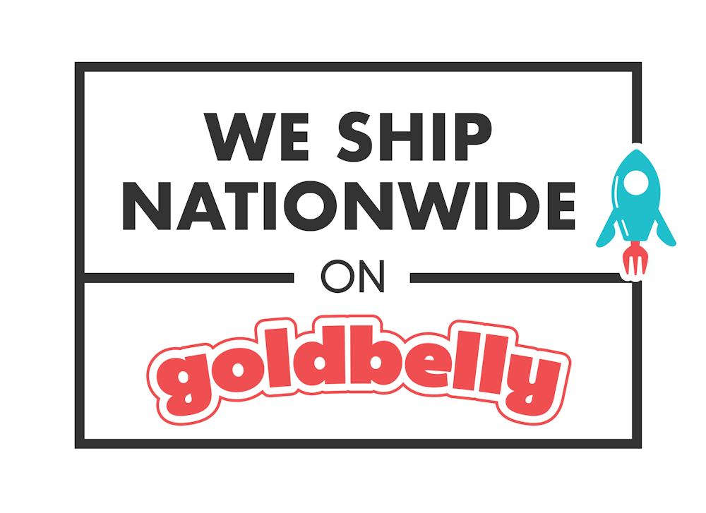 a close up of a logo