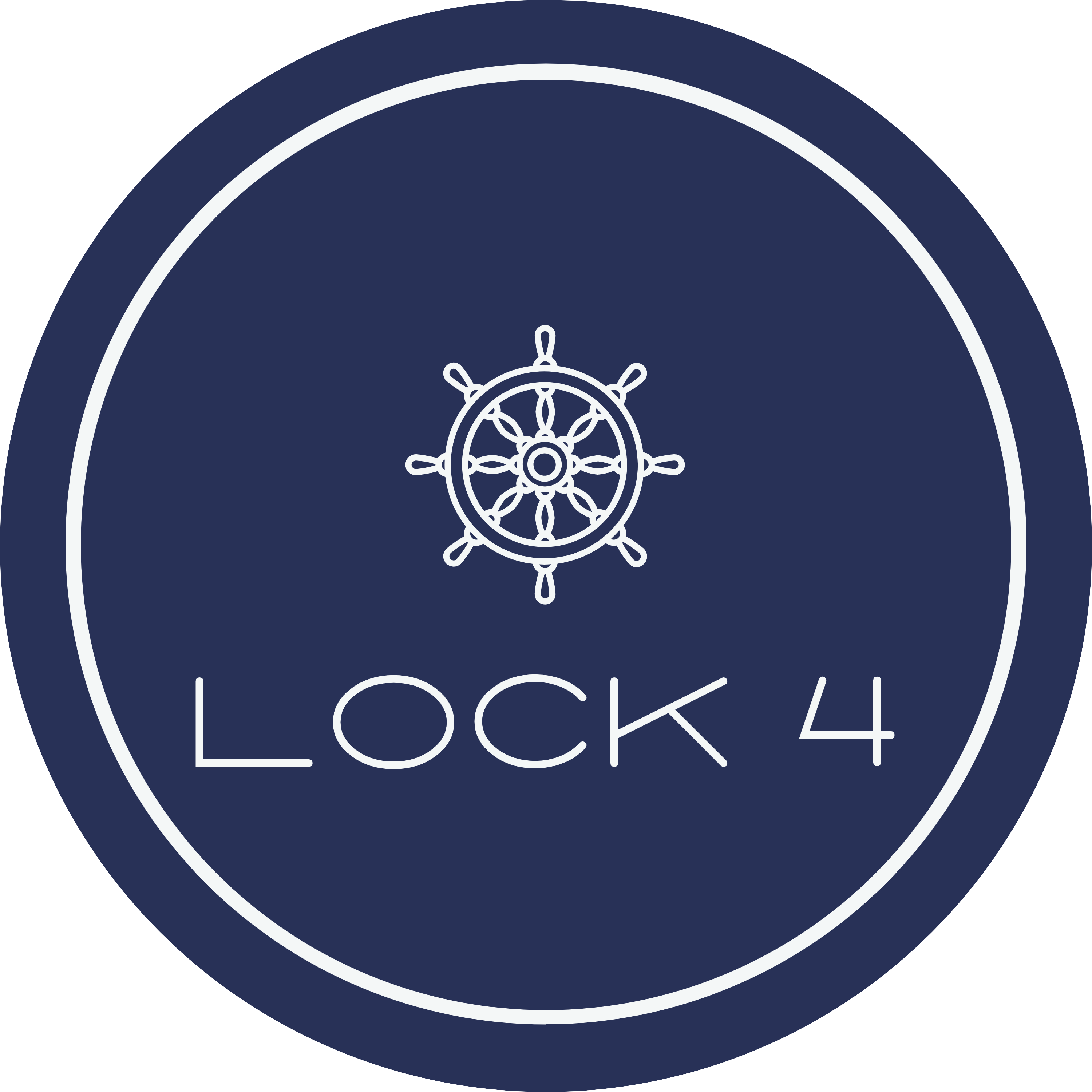 Lock 4 Home