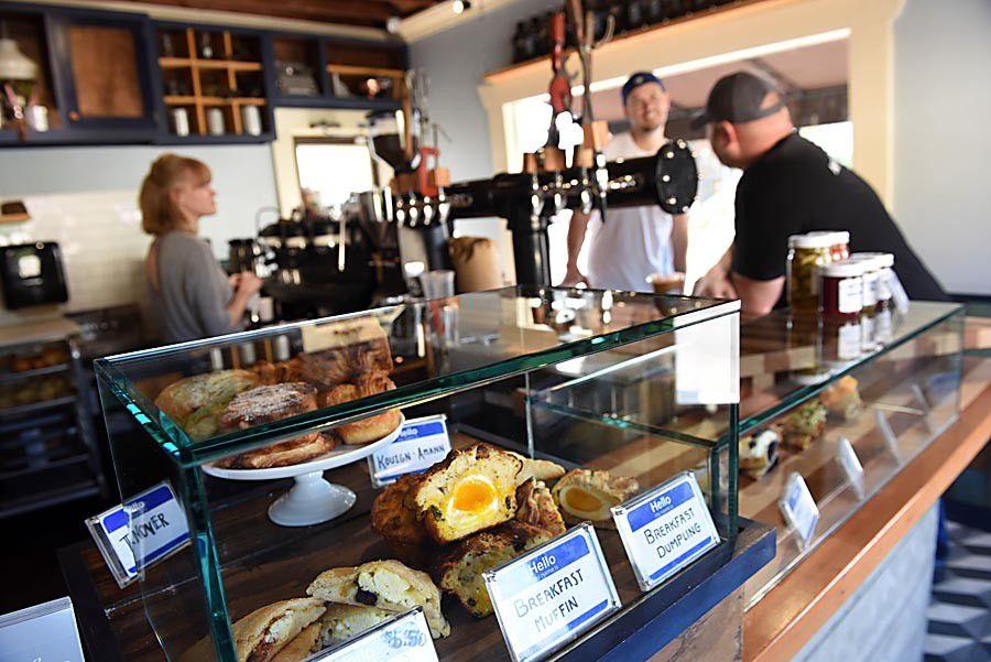 Interior District Arabella