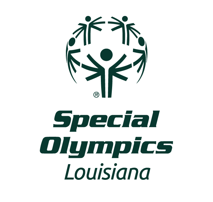 Cool Kids Coffee x Special Olympics Louisiana partnership logo