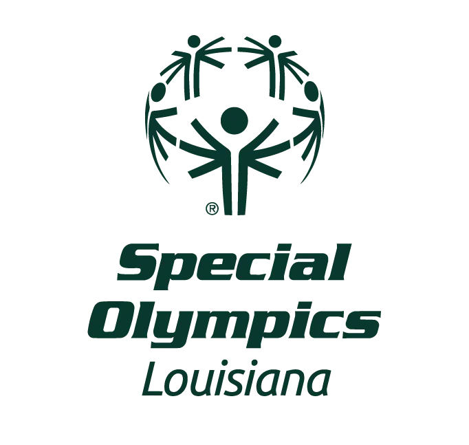 Cool Kids Coffee x Special Olympics Louisiana partnership logo